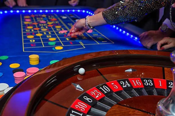 ff1686 Casino Trực Tuyến